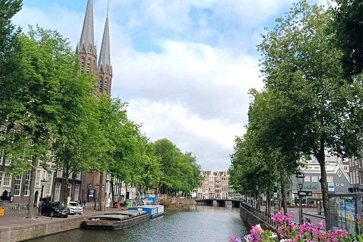 Klassenfahrt in Städte wie Hamburg und Berlin