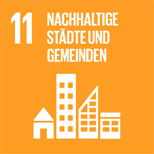 11. Nachhaltige Städte und Gemeinden